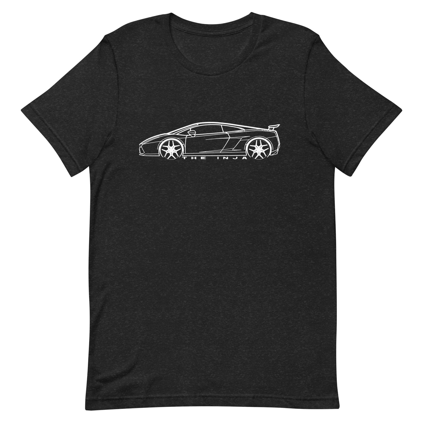 Gallardo Unisex T–Shirt