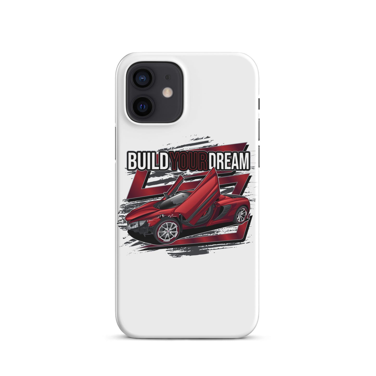 iPhone Case