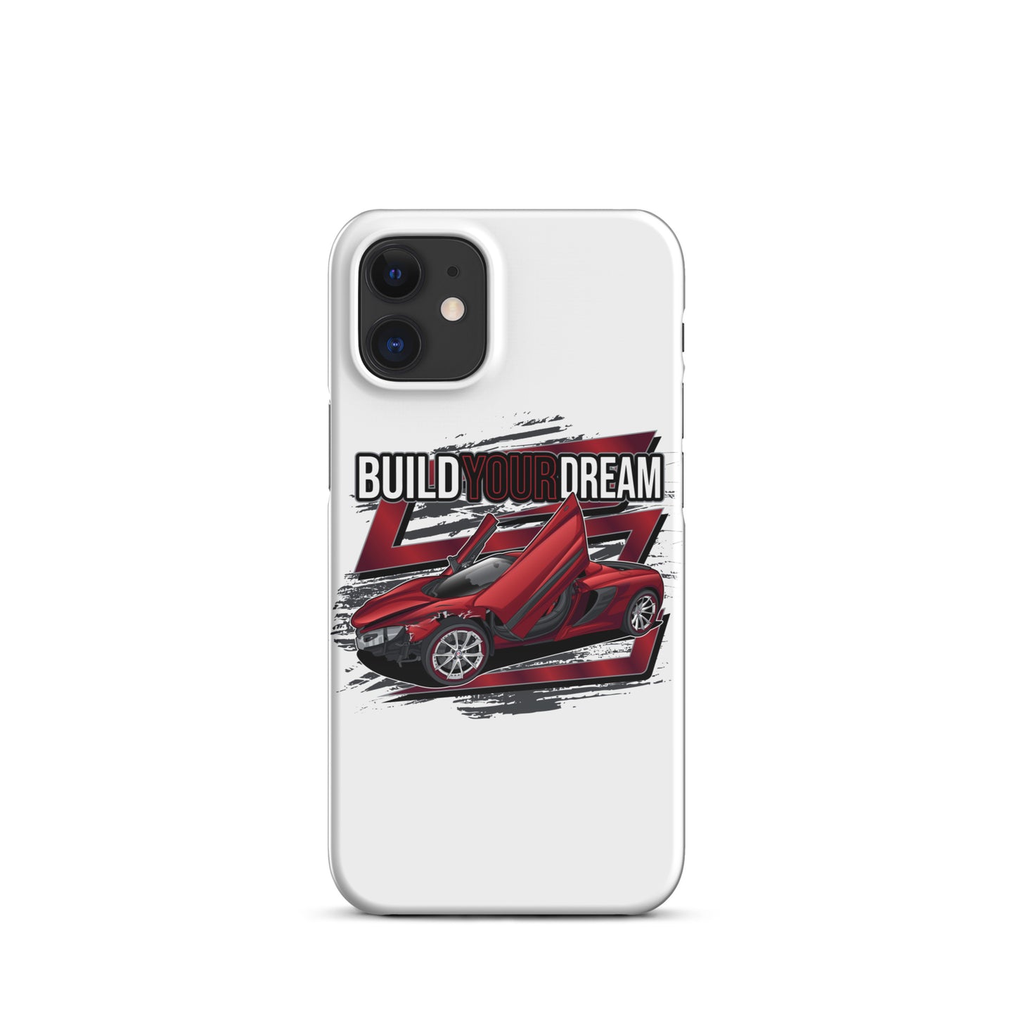 iPhone Case