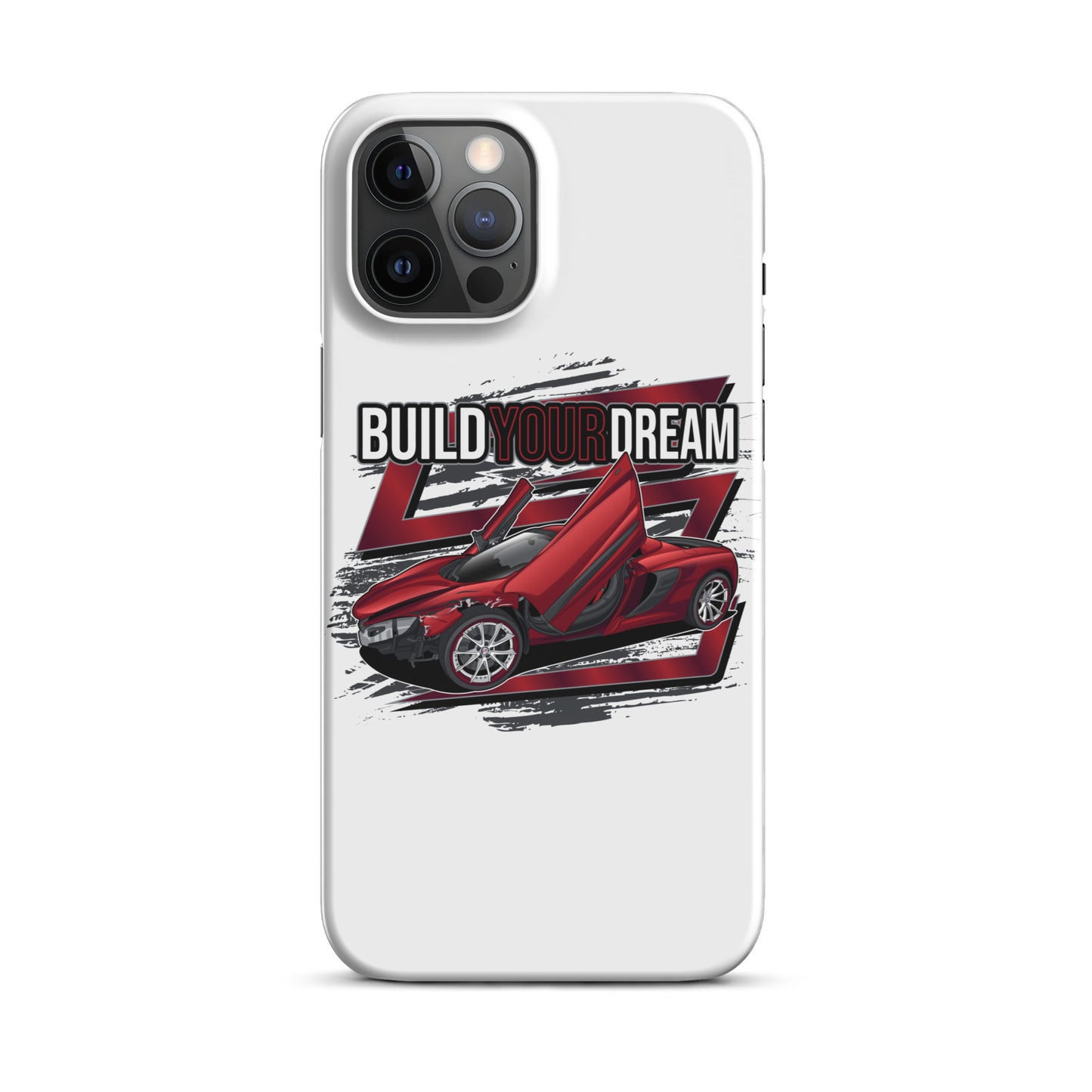 iPhone Case