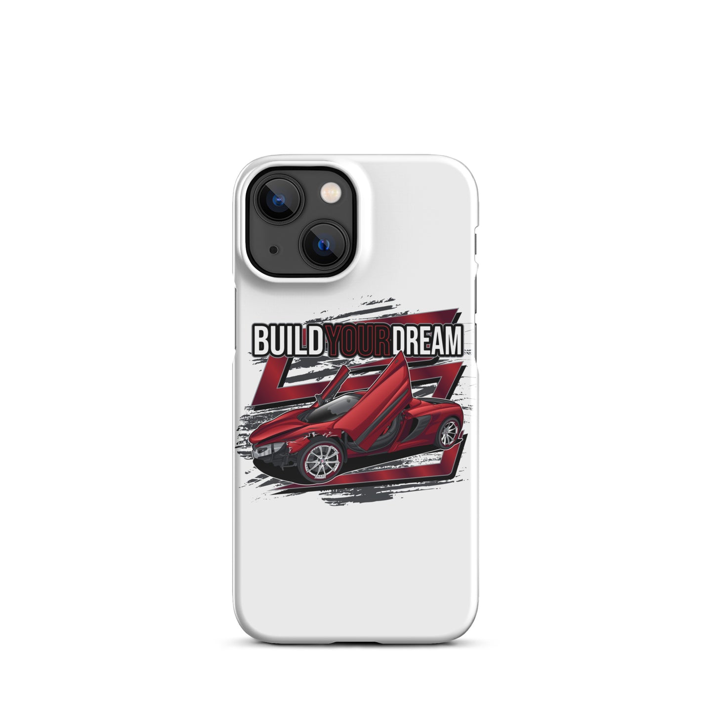 iPhone Case