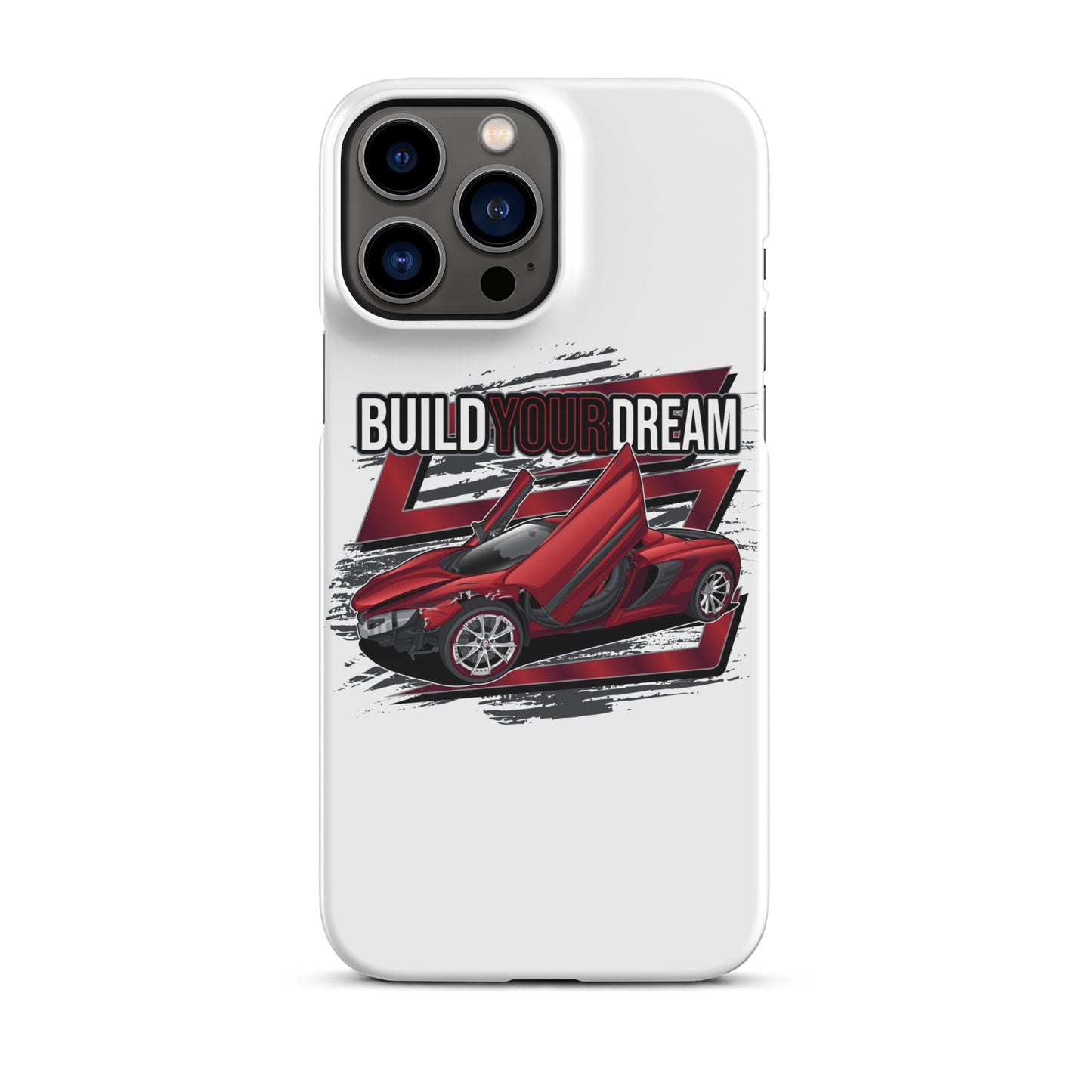 iPhone Case