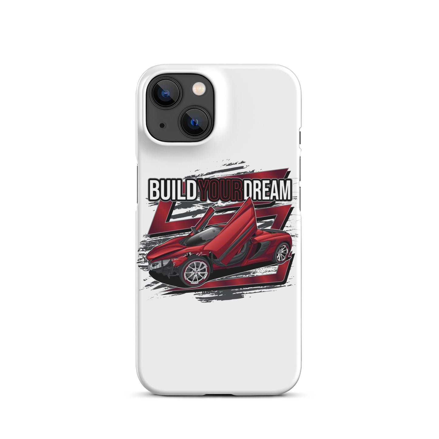 iPhone Case