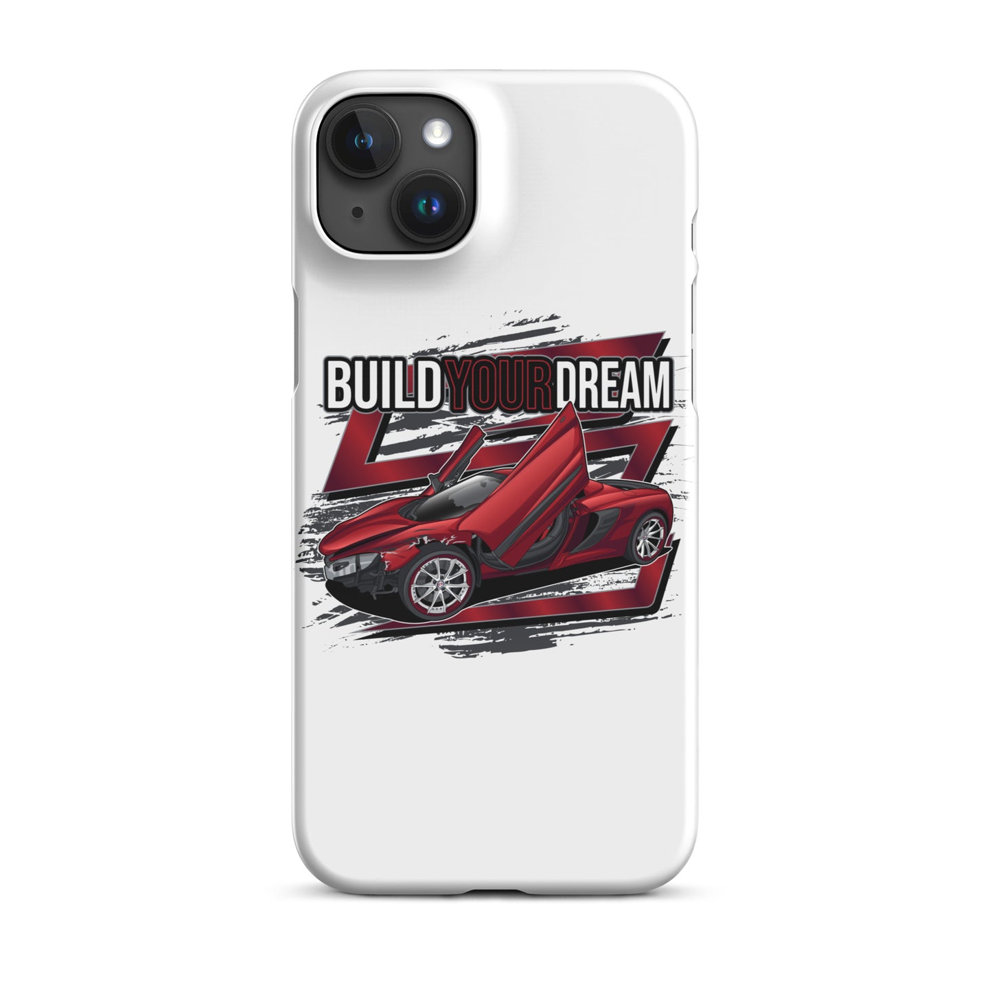 iPhone Case