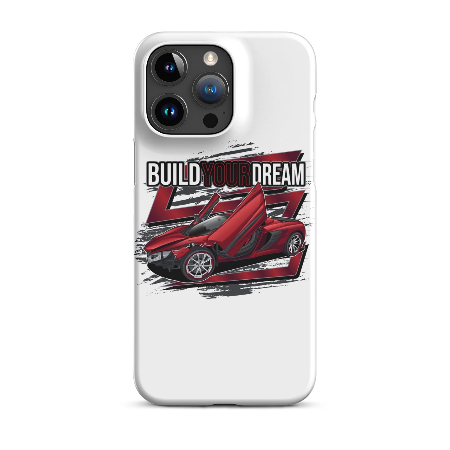 iPhone Case