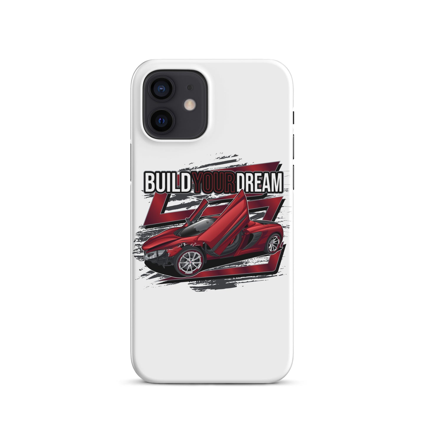 iPhone Case