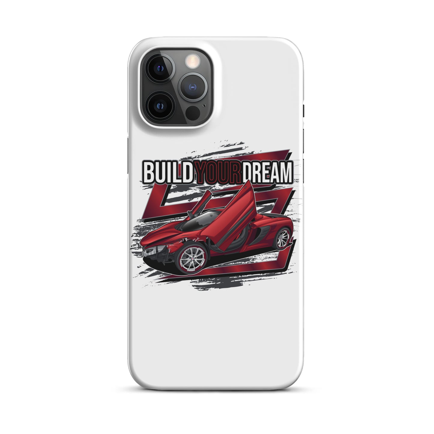 iPhone Case