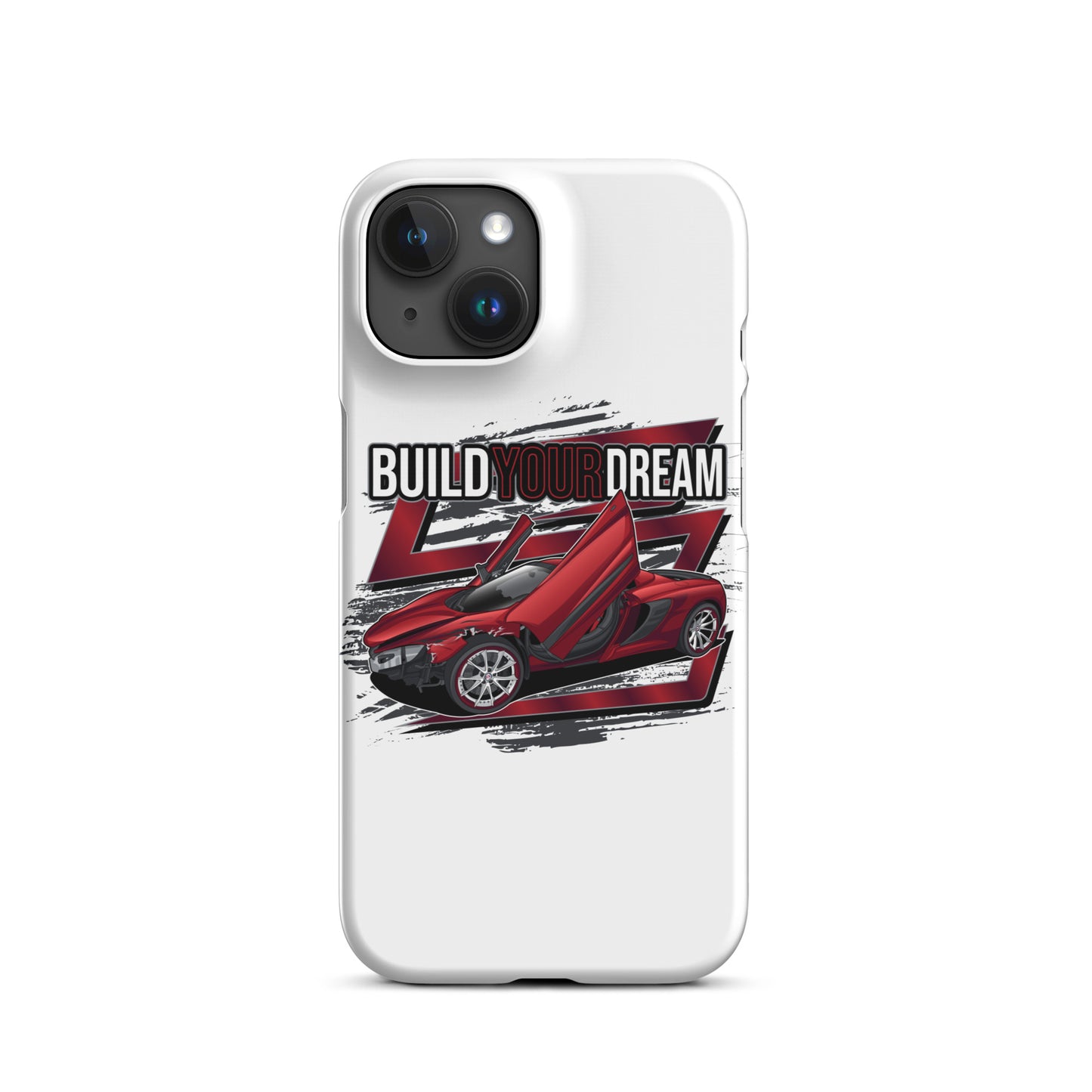 iPhone Case