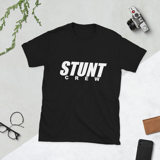 STUNT CREW Unisex T-Shirt