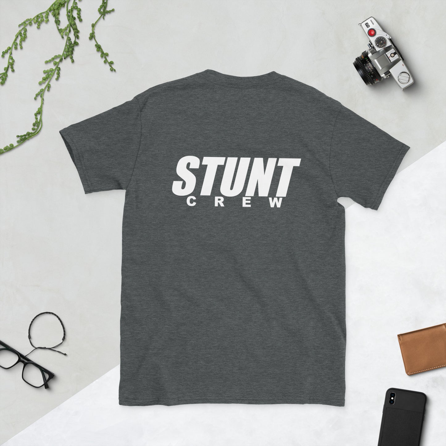 STUNT CREW Unisex T-Shirt