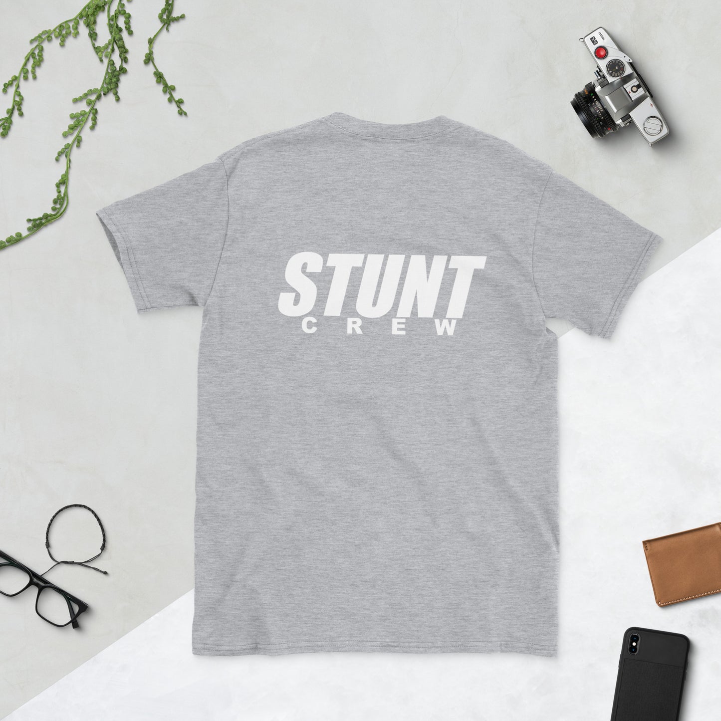 STUNT CREW Unisex T-Shirt