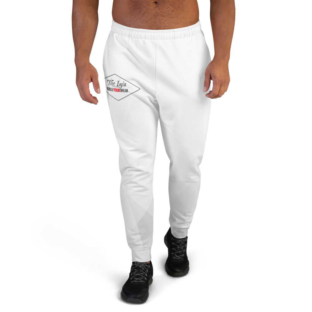 Premium BUILD YOUR DREAM Joggers/Sweatpants (Light Collection)