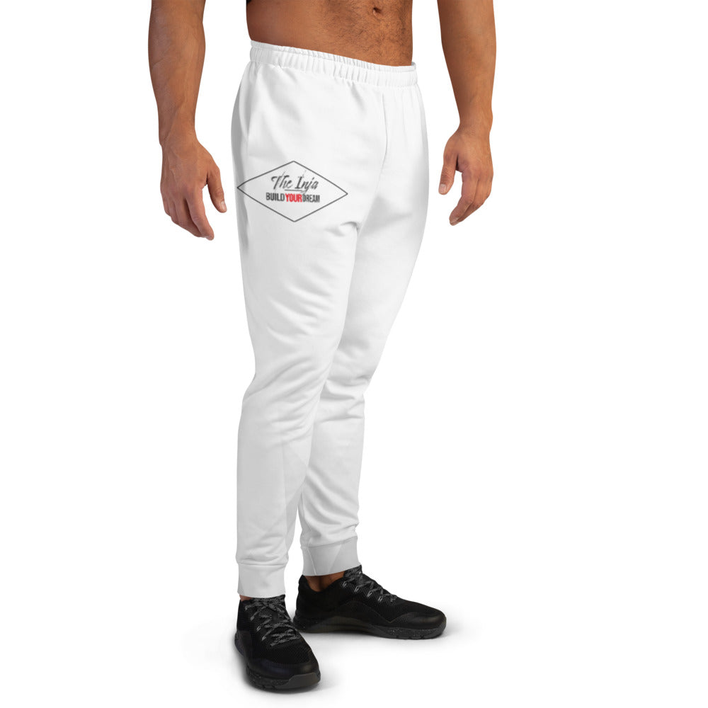 Premium BUILD YOUR DREAM Joggers/Sweatpants (Light Collection)