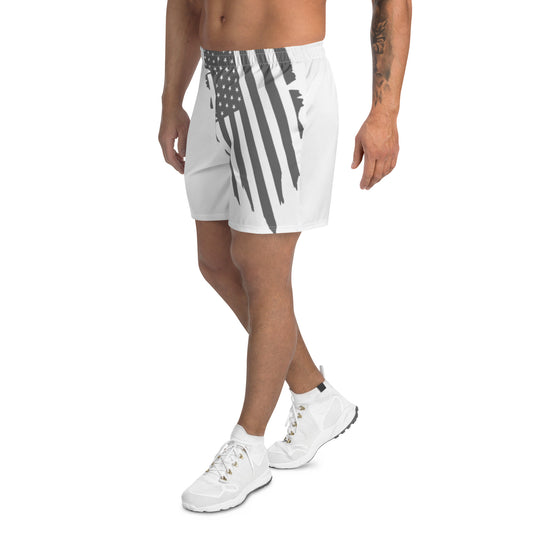 Men's All-American Athletic Shorts (Light Collection)